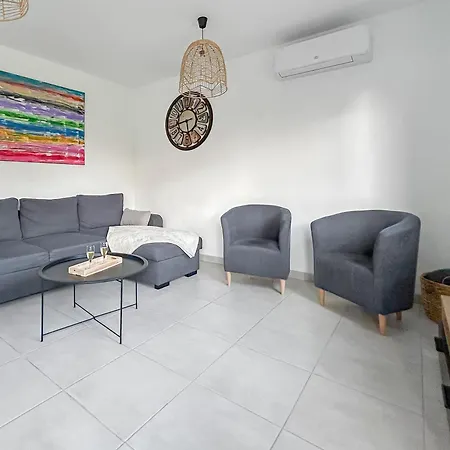 Maison Moderne T5 - 4 Ch Sdb Privatives - Terrasse * Poitiers