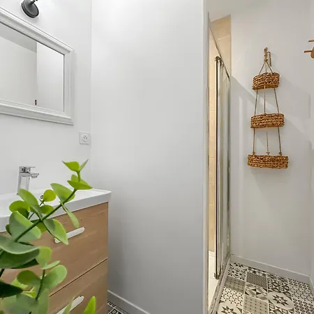 Maison Moderne T5 - 4 Ch Sdb Privatives - Terrasse Villa Poitiers