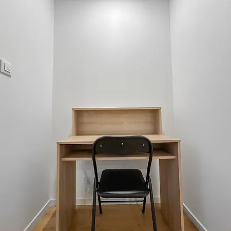 Villa Maison Moderne T5 - 4 Ch Sdb Privatives - Terrasse