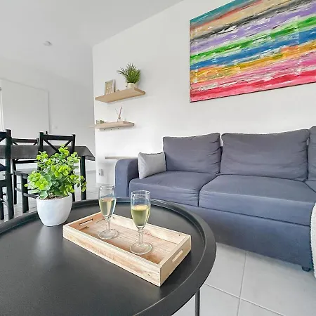 Maison Moderne T5 - 4 Ch Sdb Privatives - Terrasse וילה פואטייה