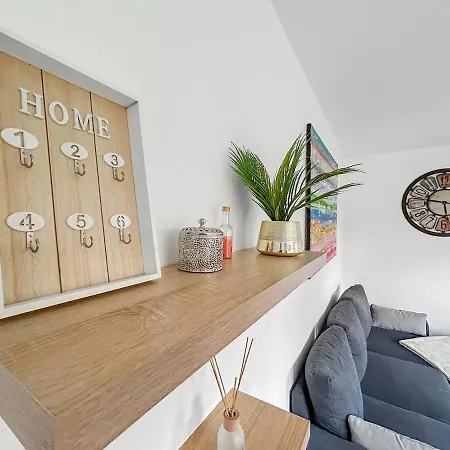 וילה Maison Moderne T5 - 4 Ch Sdb Privatives - Terrasse