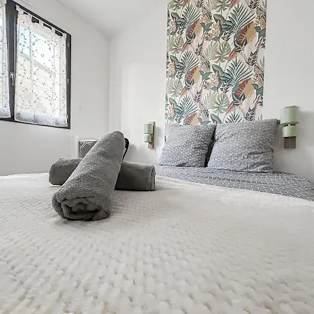 וילה Maison Moderne T5 - 4 Ch Sdb Privatives - Terrasse