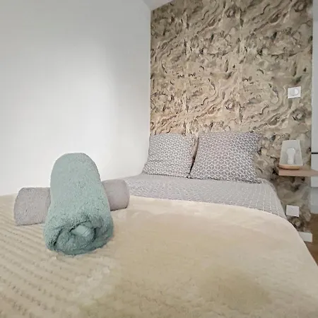 Maison Moderne T5 - 4 Ch Sdb Privatives - Terrasse וילה