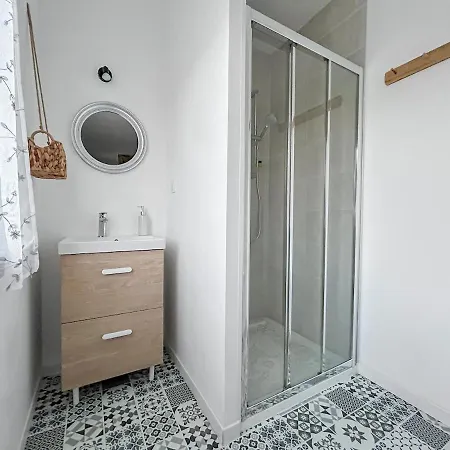 וילה Maison Moderne T5 - 4 Ch Sdb Privatives - Terrasse *