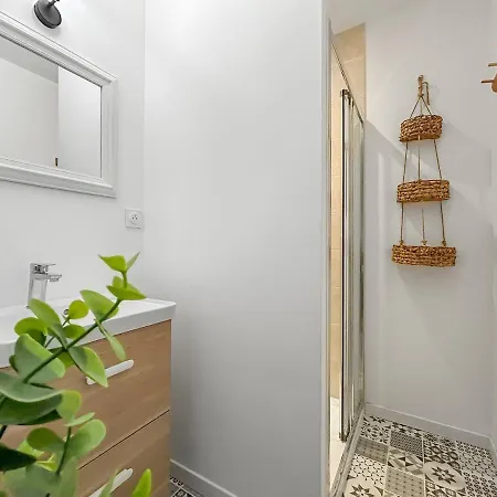 Maison Moderne T5 - 4 Ch Sdb Privatives - Terrasse וילה פואטייה